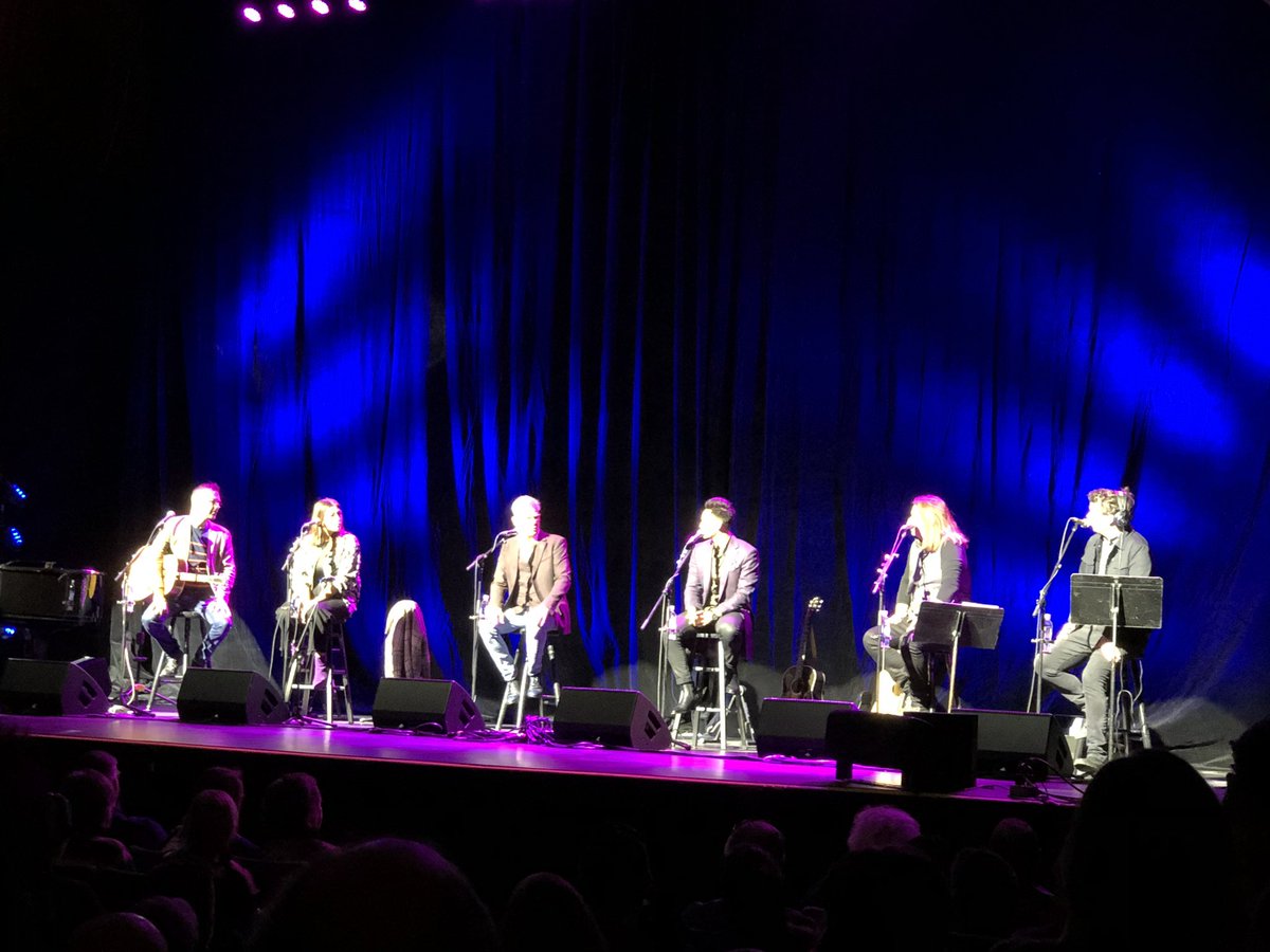 #JUNOS #junos2019 #songwriterscircle <a href="/TheJUNOAwards/">The JUNO Awards</a> <a href="/danmanganmusic/">Dan Mangan</a>