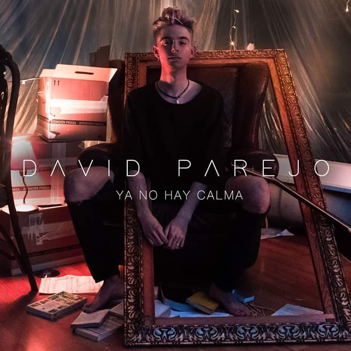DavidParejoPer's tweet photo. [RT] #Trends #Tendencia #News #Novedades #World #Music #Peru #España #Mexico #Colombia #Venezuela #Uruguay #Chile #ViñaDelMar #Miami #Daviders #MiVoz

@DavidParejoSing  nos anuncia el estrenó de un nuevo single titulado "Ya No Hay Calma" y se estrena este "29 de Marzo". https://t.co/buyjLJJPlG