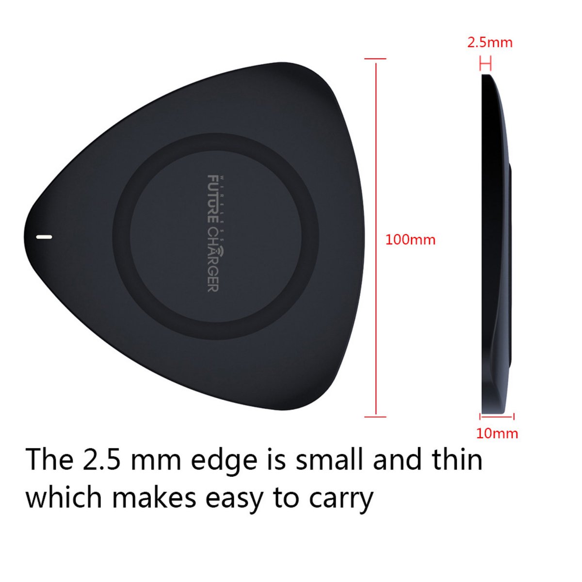 Roc091's tweet photo. Gemini Wireless Charger
Contact us: roc@everacepromo.com
#promotionalproducts #promo #giveaway #giftideas #gifts #carCharger #wirelesscharger #wirelesschargingpads  #iPhoneX #wireless #QI #promoitems #promotional #wirelesscarcharger #chargers #accessories #fastcharger #iphone https://t.co/MGXFBhzsQj