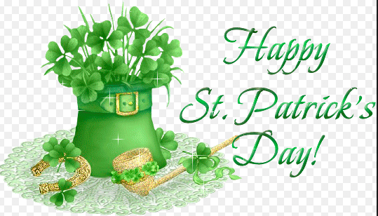 AdvancedGCCT's tweet image. Happy St. Patrick's Day
#TeamAdvanced #AdvancedGroup