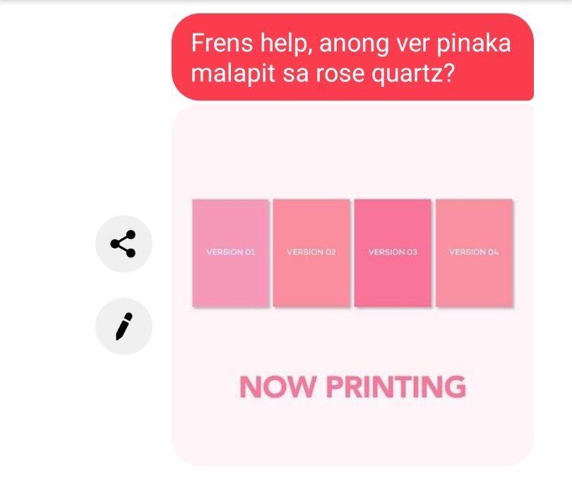 soonkwani's tweet image. When there isnt any preview for the album versions... 

#multiproblems #multisolutions #MapOfTheSoulPersona #BTSVT @pledis_17 @BTS_twt