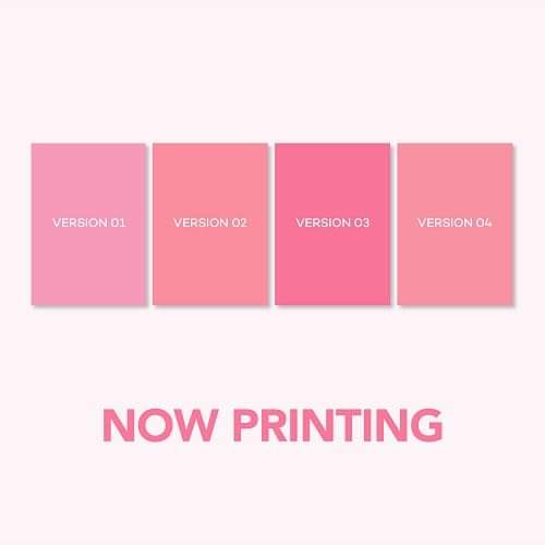 soonkwani's tweet image. When there isnt any preview for the album versions... 

#multiproblems #multisolutions #MapOfTheSoulPersona #BTSVT @pledis_17 @BTS_twt
