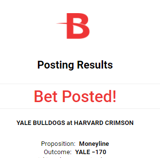 TRACKGABE's tweet photo. #LIVEBETTING #YALE #NCAAB #TRACKGABE #GamblingTwitter #BETTING https://t.co/cg65wIatKq