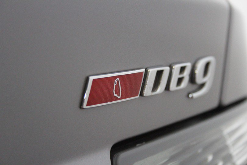 NEW ARRIVAL!

Aston Martin DB9 Le Mans Edition 

This example is Number 31 of 124 and boasts a number of unique features such as the Sarthe Silver Paintwork, Tetre Rouge interior highlights and Circuit De La Sarthe stitched into the arm rests.

£41,995

thesupercarrooms.co.uk/car-details/as…