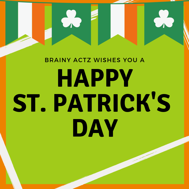 car_whorns's tweet photo. Wishing you get some luck of the Irish today! 🇮🇪☘️ https://t.co/35NvSB01mE