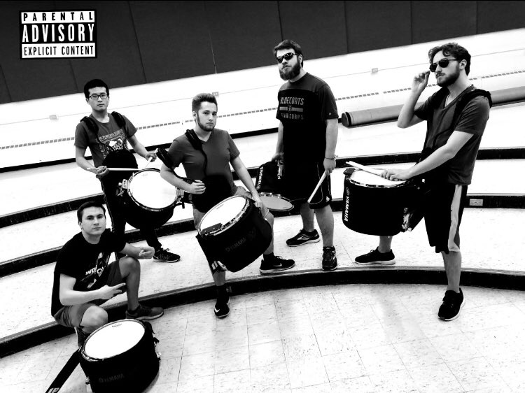 Snare_jj's tweet photo. ponsored by Financial Peace University. (feat. Knutt Saq) 
#snarz https://t.co/AXGryFxXik