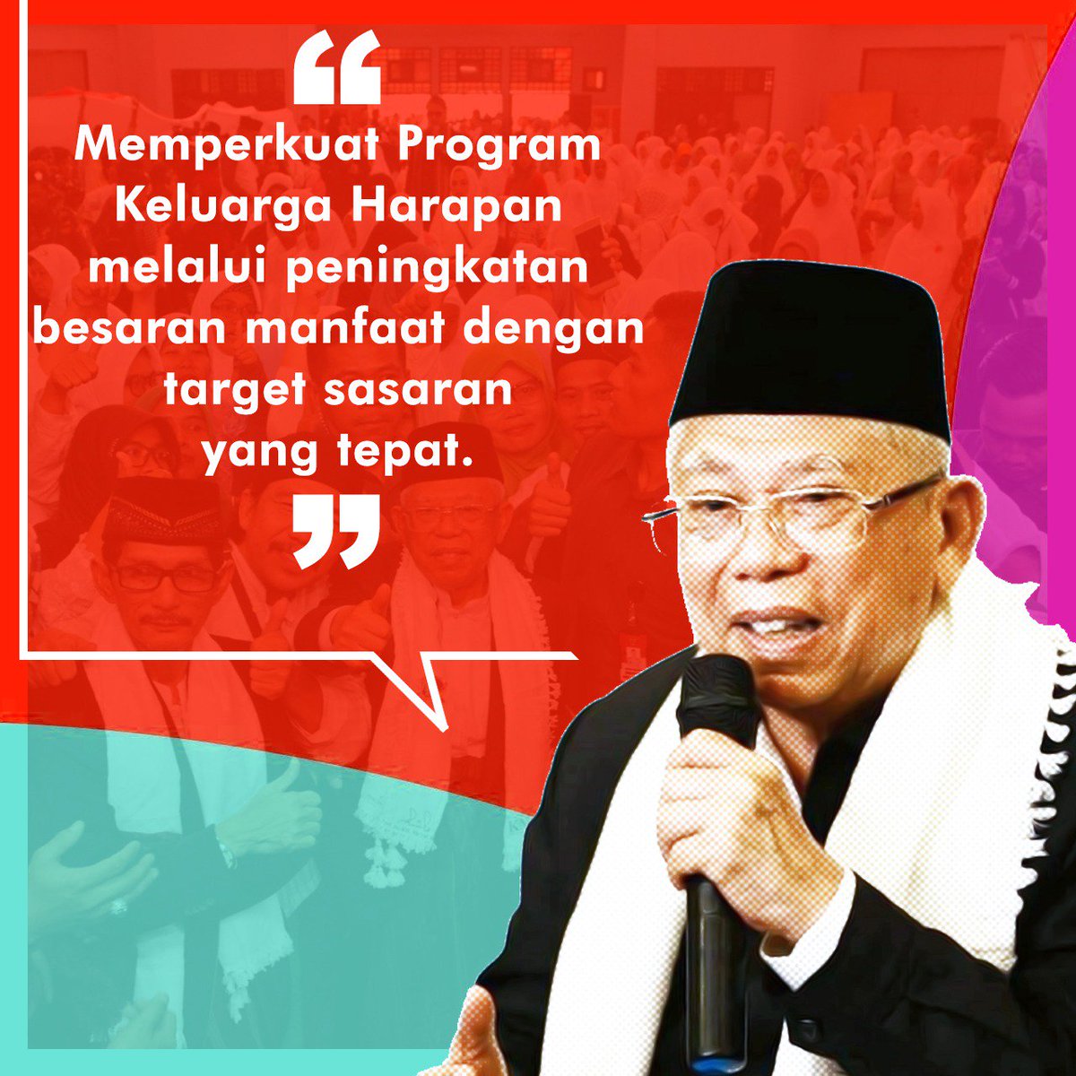 windarga00's tweet photo. Sudah banyak dirasakan oleh masyarakat
#01BerpengalamanBijaksana https://t.co/jhkrPGjAL2