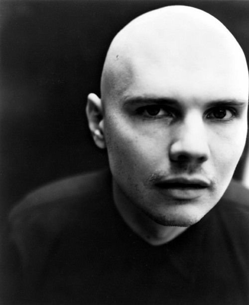 Happy Birthday Billy Corgan

The Smashing Pumpkins - Tonight, Tonight

 