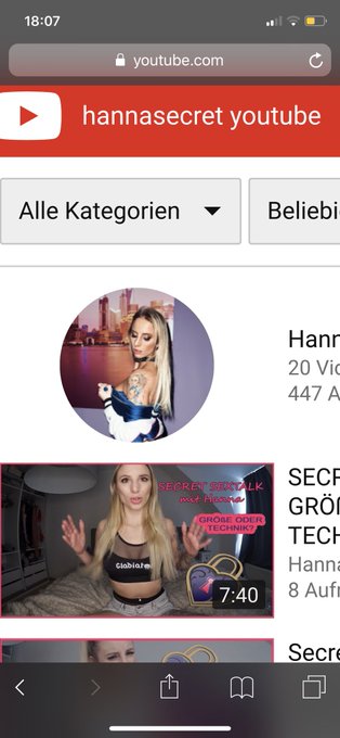 Kanal schon abonniert? Neues YouTube Video ist online 👌🏻😊😱  https://t.co/NsMZuitskZ  #youtube #newvideo<a href="/tag/followme"class="tags"><span>#followme</span></a><a href="/tag/hamburg"class="tags"><span>#hamburg</span></a><a href="/tag/inked"class="tags"><span>#inked</span></a><a href="/tag/ink"class="tags"><span>#ink</span></a><a href="/tag/german"class="tags"><span>#german</span></a><a href="/tag/youtube"class="tags"><span>#youtube</span></a>