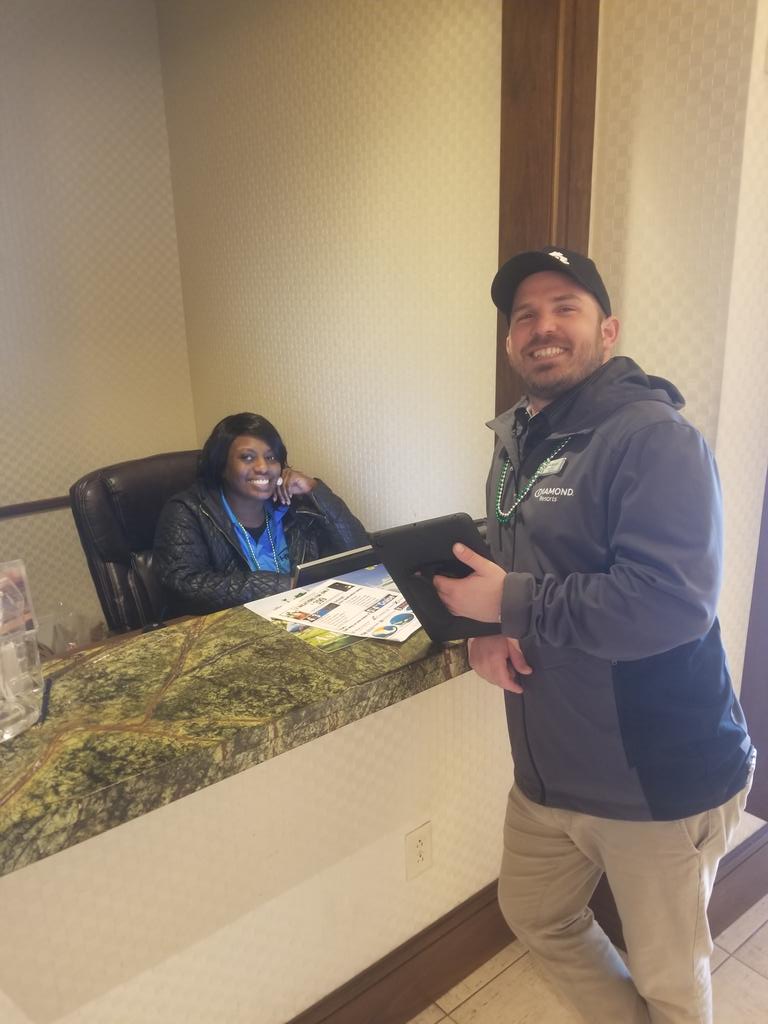 Wm. Quincy Harris tweet media