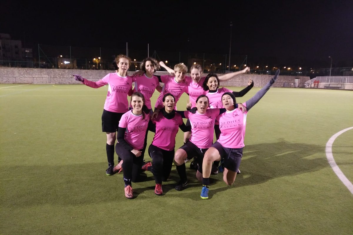 footeuses's tweet photo. Dernier match de la première partie du Critérium, les Footeuses se sont inclinées face à l'US Métro. Récit d'un match tendu ici : https://t.co/bdtmep2rSc

#football #footballféminin https://t.co/BuiqIQdVs4