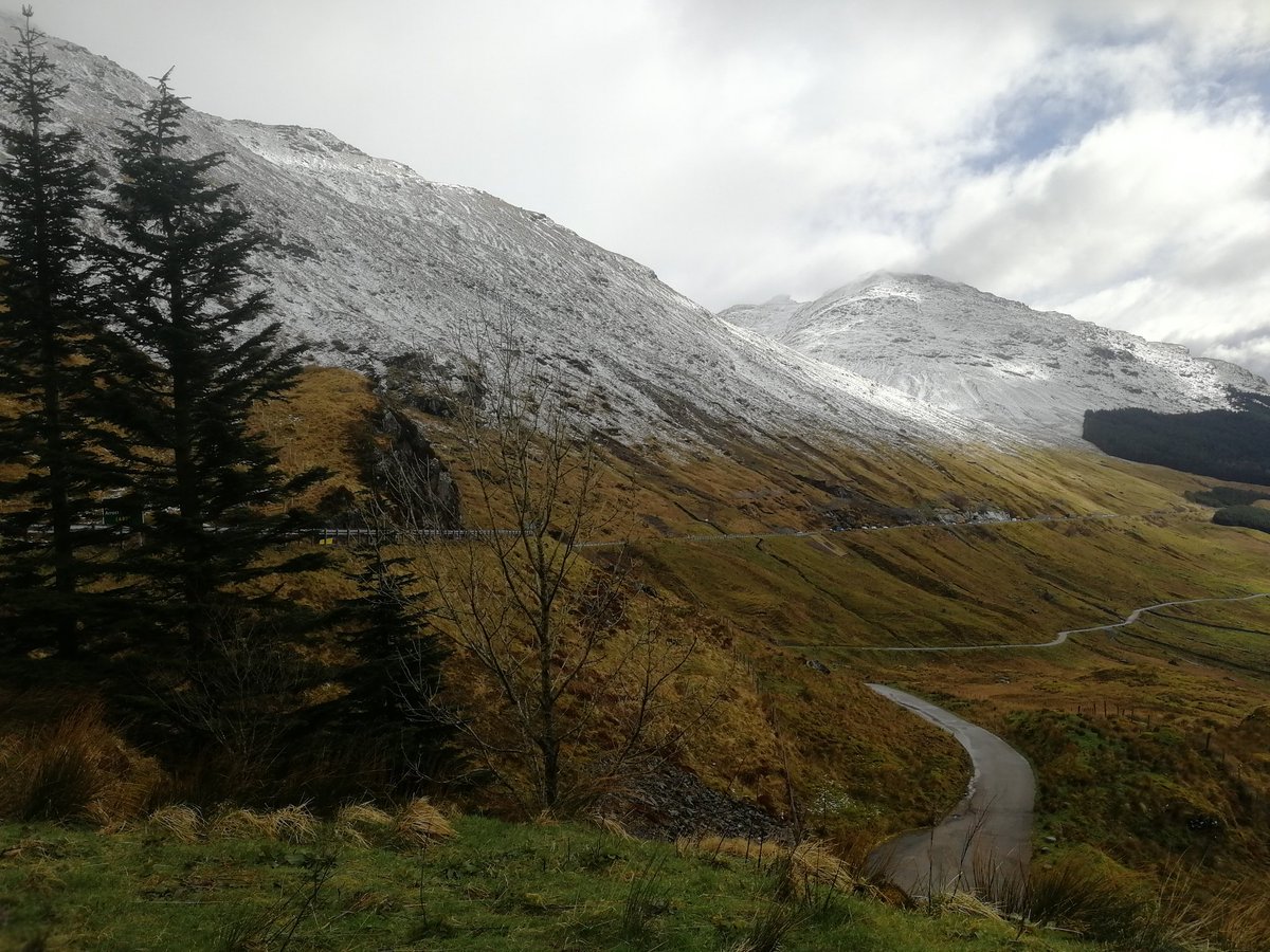 BloggerScotland's tweet photo. A few photos from today's travels.
🏴󠁧󠁢󠁳󠁣󠁴󠁿😍

#originalscotland https://t.co/bfDYOOrrY7