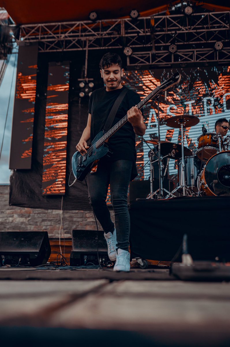 astroyaks's tweet photo. Gracias IctoCruz Festival! ⚡️ https://t.co/cybRR5moX8