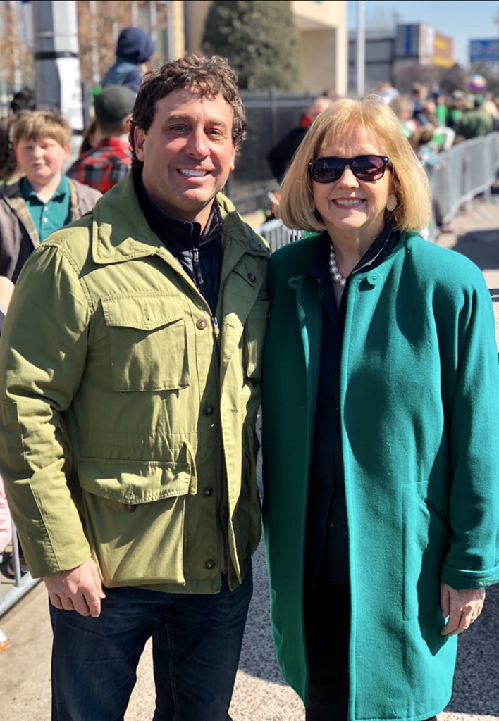 Steve Stenger tweet media