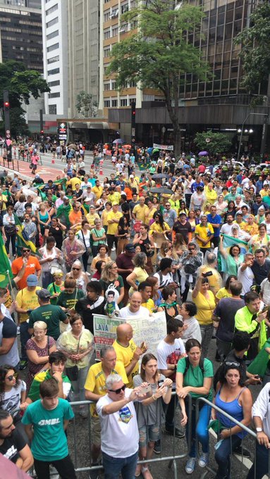 Ver imagem no Twitter