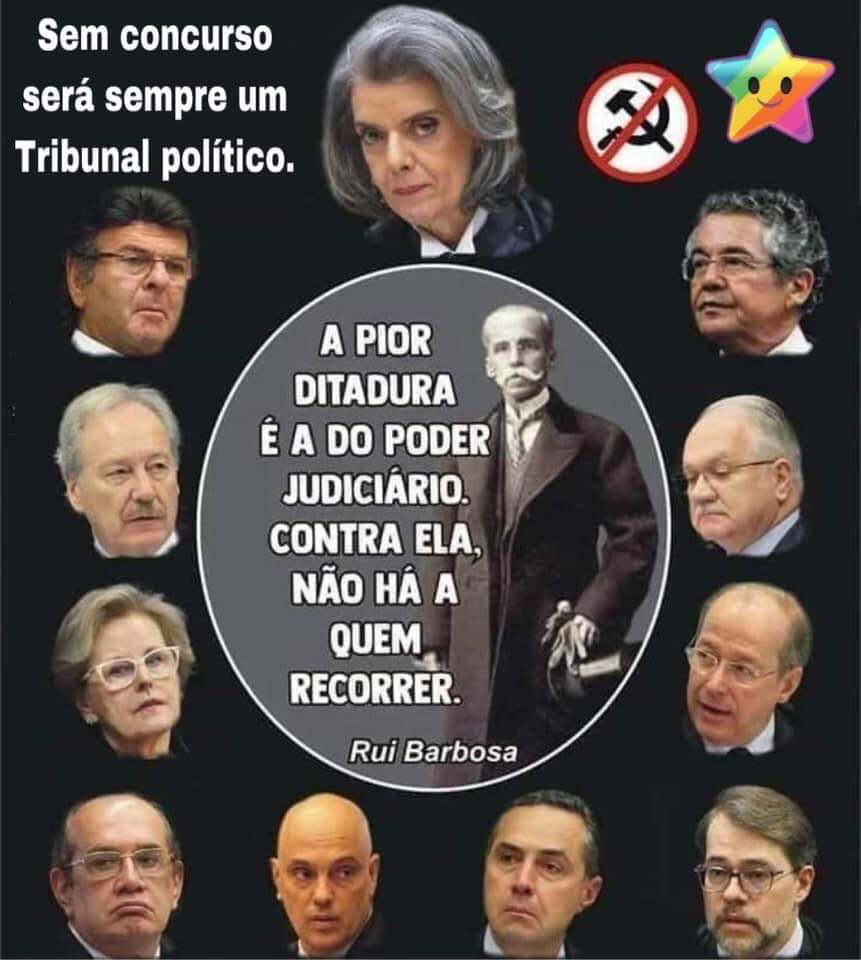 PostosV's tweet image. #ForaSTF 
#foragilmarmendes 
#BrasilNasRuas 
#EstadaoFaltouEu 
#STFNaoVaiNosCalar 
#stfvergonhanacional