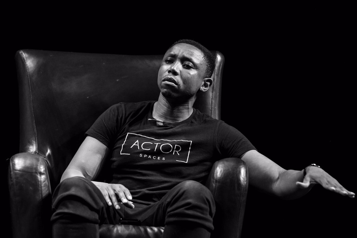 NCOP please adopt the #CAB and #PPAB so I can have the rights to my image and negotiate to earn residual income from my work.

Adopt the bills! Our survival depends on it.

#IAmActorSA

#ActorforPPAB

#PMAforPPAB

#PMAforCAB

#SAGAforPPAB

#SAGAforCAB

<a href="/SAGActors/">South African Guild of Actors</a>