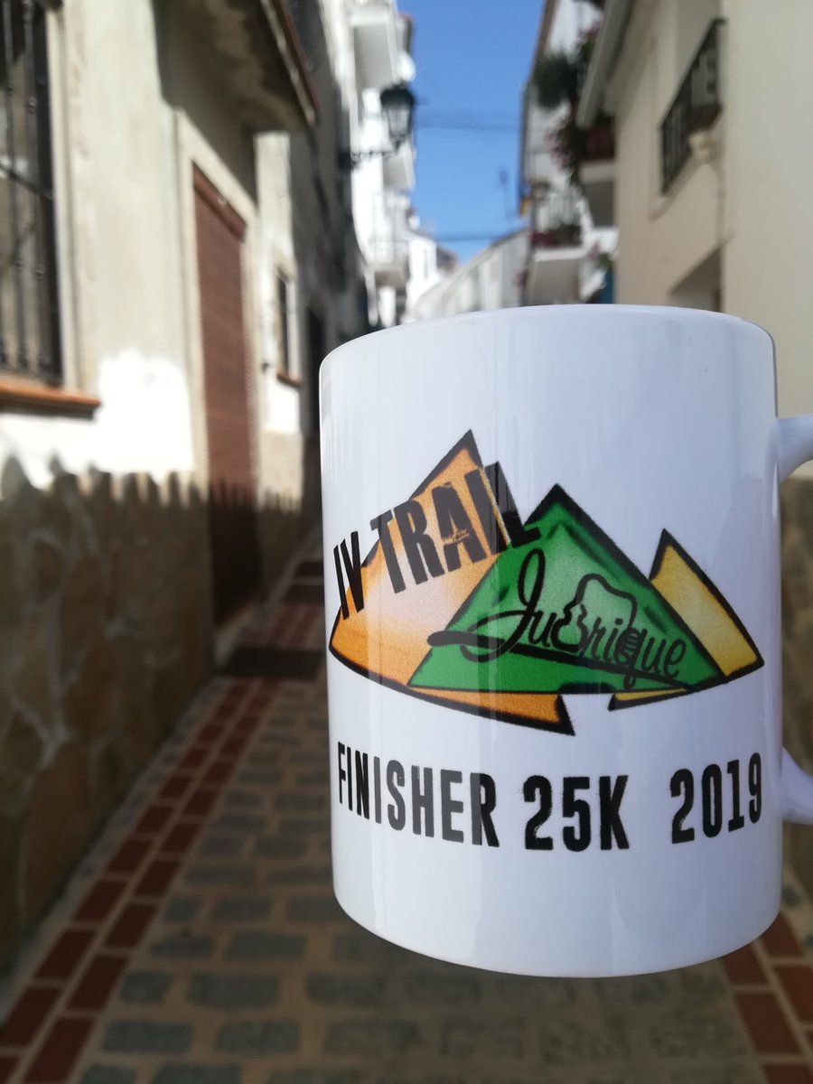 sevifernandez_'s tweet photo. Finisher @TrailJubrique 2019.

Puro trail, organizado con el corazón, carrera de pueblo, cercana, sencilla, humilde y barata.

Gente increíble. 

Jubrique cautivando corredores, el Valle enamorando aún más.

Nos vemos el año que viene 🌰 https://t.co/zcUImomQjk