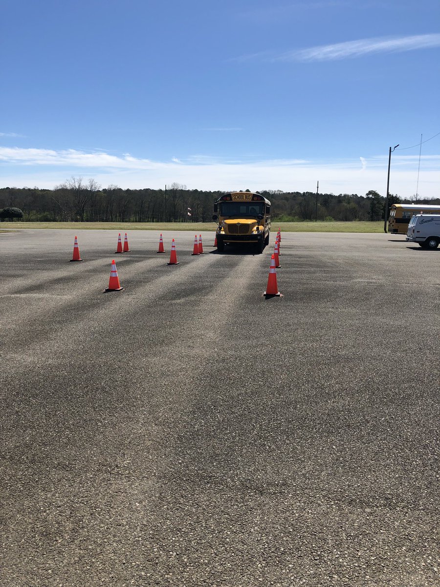 Cosperscience's tweet photo. Final training all day today. New driver class starts tomorrow! They are ready. @jackjackson1961 @TCBOE https://t.co/Mx8PWVb45V