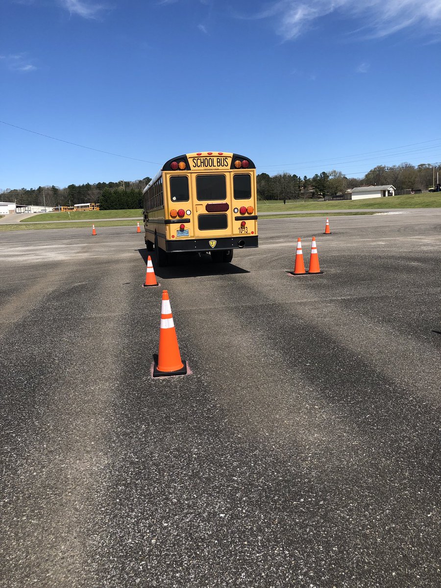 Cosperscience's tweet photo. Final training all day today. New driver class starts tomorrow! They are ready. @jackjackson1961 @TCBOE https://t.co/Mx8PWVb45V