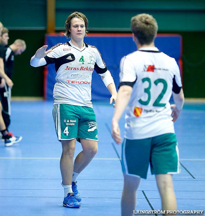 Handbollskanalen tweet media