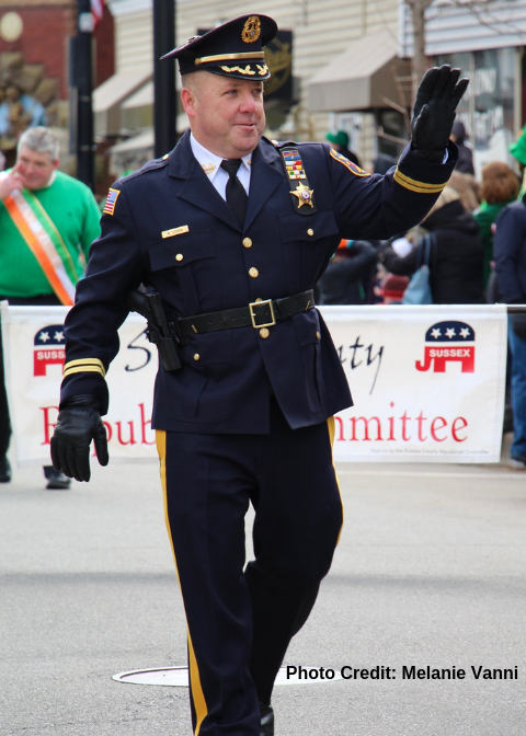 SheriffStrada's tweet image. 🍀 Happy St. Patrick's Day! It's an honor being your #sheriff! Had a great time yesterday at the Sussex County's 16th Annual St. Patrick's Day Parade. Congratulations to V.V.A. Chapter 1002 Vernon for leading us!  #SussexCountyNJ #StPatricksDay #stradaforsheriff #Veterans