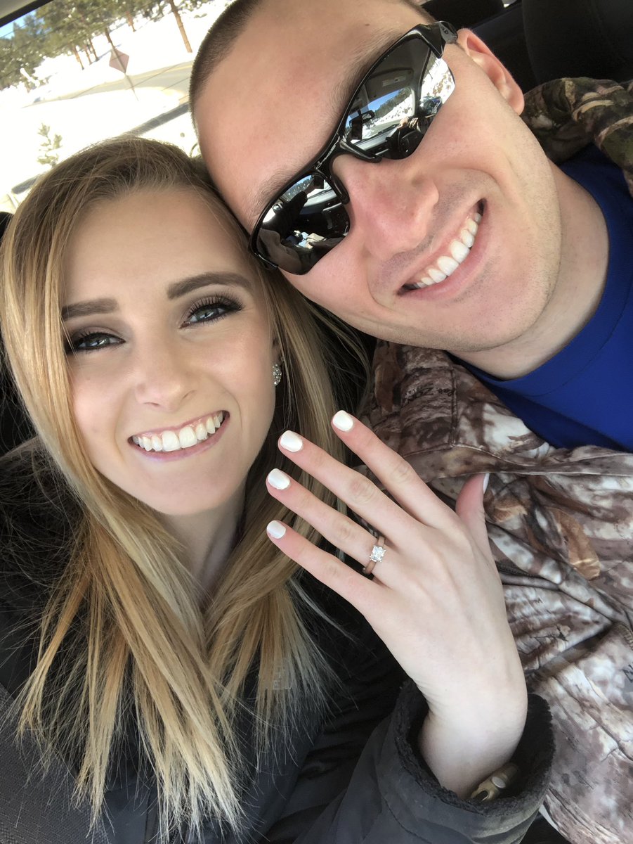 7KC3's tweet photo. 3 • 15 • 19

The day I said yes to my best friend. 

#UBElongWithMe https://t.co/faem7ES9lc