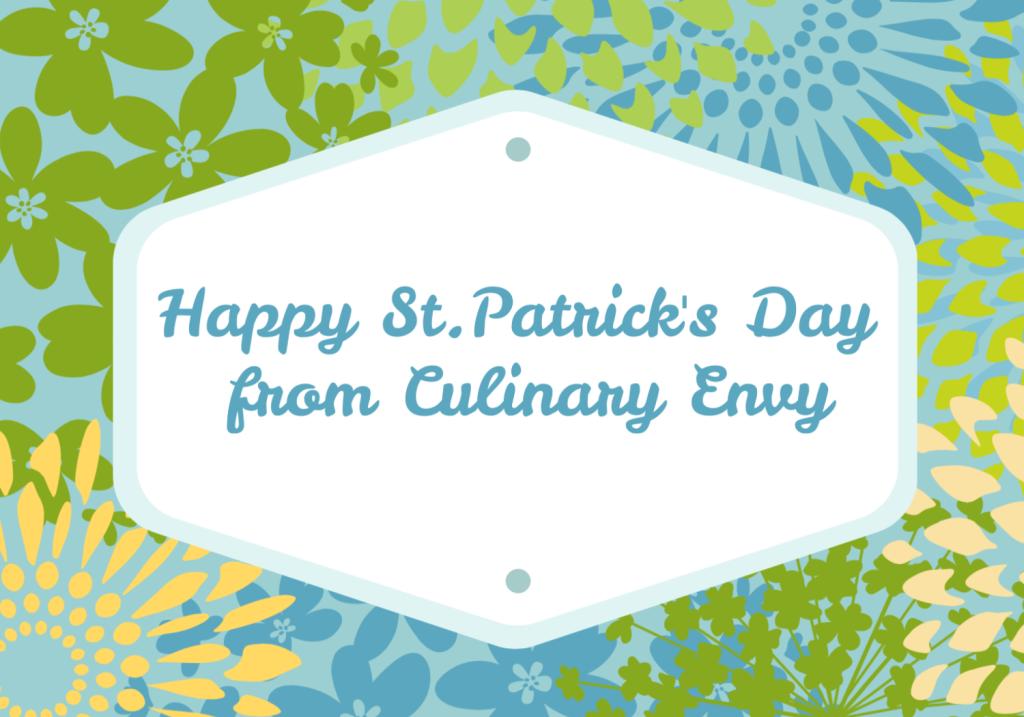 Culinary Envy tweet media