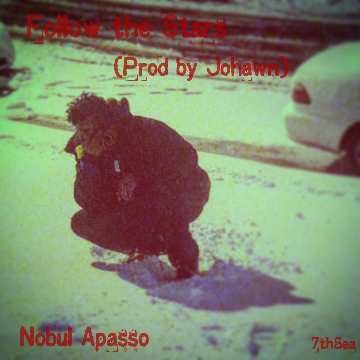 Johawnn's tweet photo. My apologizes, but the release date got delayed until March 31st.
It will drop on spotify so i will share the link when that day comes

"Follow The Stars" will be a collab with @NobulApasso 

The project will be dropping sometime within the next few months if not sooner 🤘🔥 https://t.co/nmMXOsiR4z