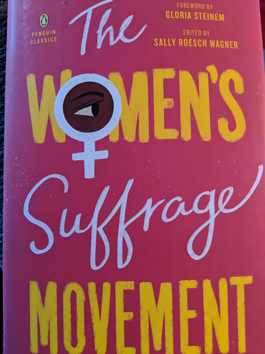 kimevdl's tweet photo. Excited to read the new book from @Swagner711 . @DEXLSyr @leadershipedd is lucky to learn with this #leader for #socialjustice https://t.co/BwxqUk9oqd