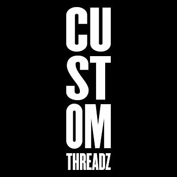 Custom Threadz, LLC tweet media