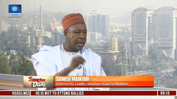 Mod33333_'s tweet photo. According  to Sanusih maikudi during channels TV interview sometimes back said that "the crises in southern Kaduna are age long products of leadership failures and refusal to accept the reality of diversity in the area"
@InsideKaduna_  @GovKaduna @elrufai @9aufal https://t.co/9GvSGv8Gqj