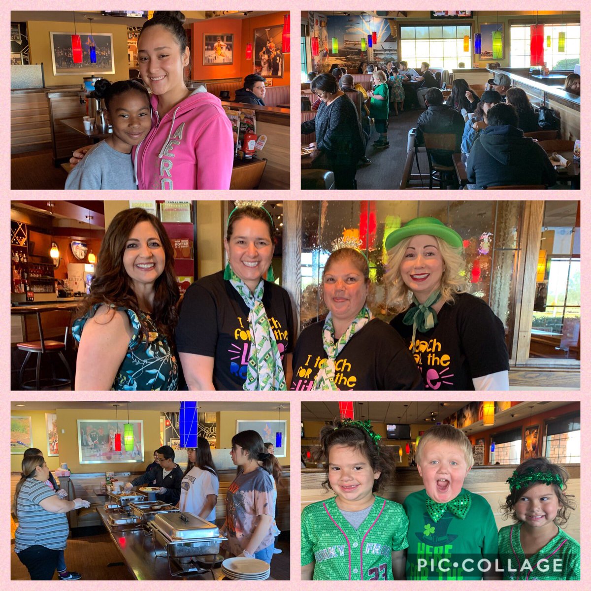 Thank you to everyone who came out and supported our kinder fundraiser this morning! We appreciate it! #kinderteamrocks #eaglepride
