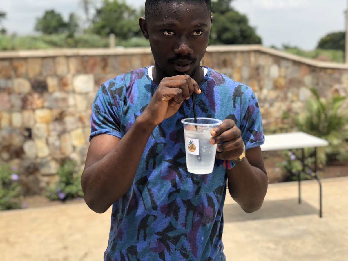 Kubeekube's tweet image. Day 1 = Saturday, 16th March
Berekuso📍
#ASCWEEK #BɔKUBE