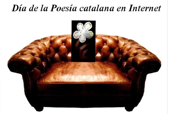 madejasdevida's tweet photo. Día de la #poesía #catalana 
#francescpicas #catalunya #barcelona #ultramares 
AQUÍ A MI LADO 
Compartida en Facebook https://t.co/ljjJQdpjAn