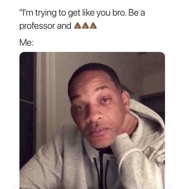 blkingradschool's tweet image. Repost from @rod_dmz You don’t want these problems, especially this pre-prof life 🙄😩. #blackPhDs #blkgradlife #phdlife #phdnutrition #phD #phdstudent  #gradschool #stemisthenewblack