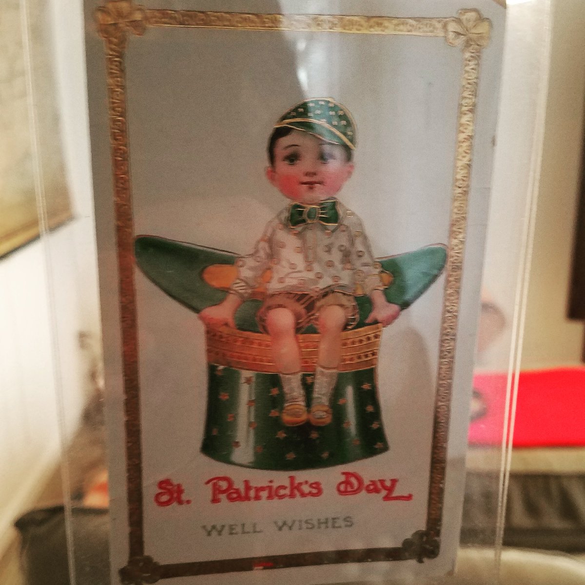 James V. Feldt (@jamesf58) on Twitter photo 