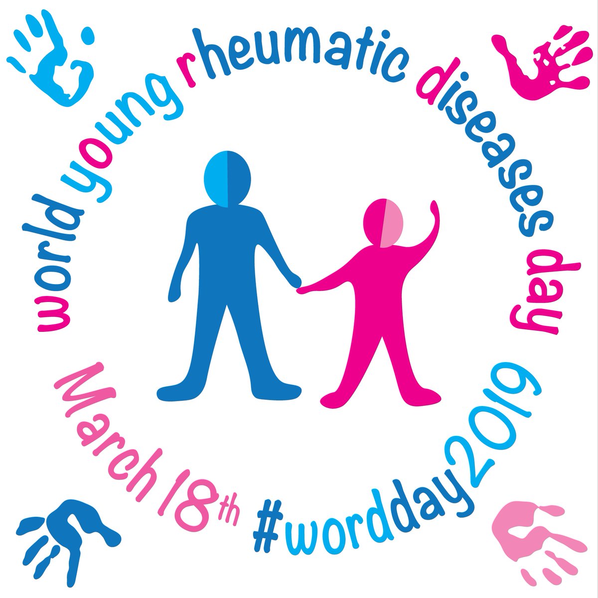numedsa's tweet photo. Help raise awareness by retweeting! 
#WORDDay2019 

Find out more from:

1)https://t.co/h9yBWiPE4X (MyHealthPortal)

2)https://t.co/NLFFodIh69 (PMM International)

3)https://t.co/ESTSLOx5Gl (Paediatric Task Force Global Musculoskeletal Health) https://t.co/QD3fLEItg1