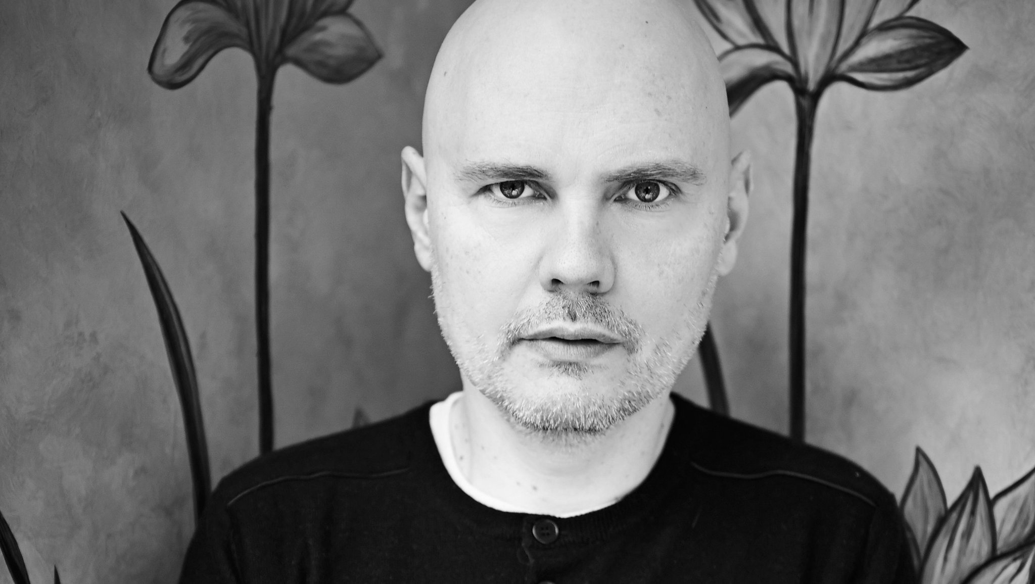  He used to bee-ee a little booooyyyy... But now he\s all grown up. Happy birthday to Billy Corgan! 