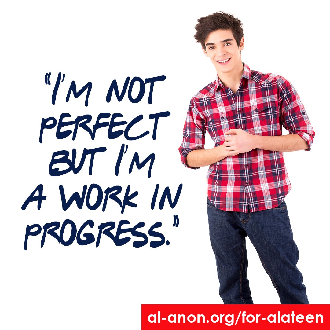 Alateen_WSO's tweet photo. #Alateen is a #12Step program for #teens affected by someone’s #alcoholism.
ℹ https://t.co/wHTw15afSo
Quote on image: “Alateen Talk” Summer 2018
#AlAnon #teensupport #COA #addiction #truth #workingonme #mystory #selflove #loveyourself #loveyourselfmore #loveyourselffirst https://t.co/rMbuTUyvOt