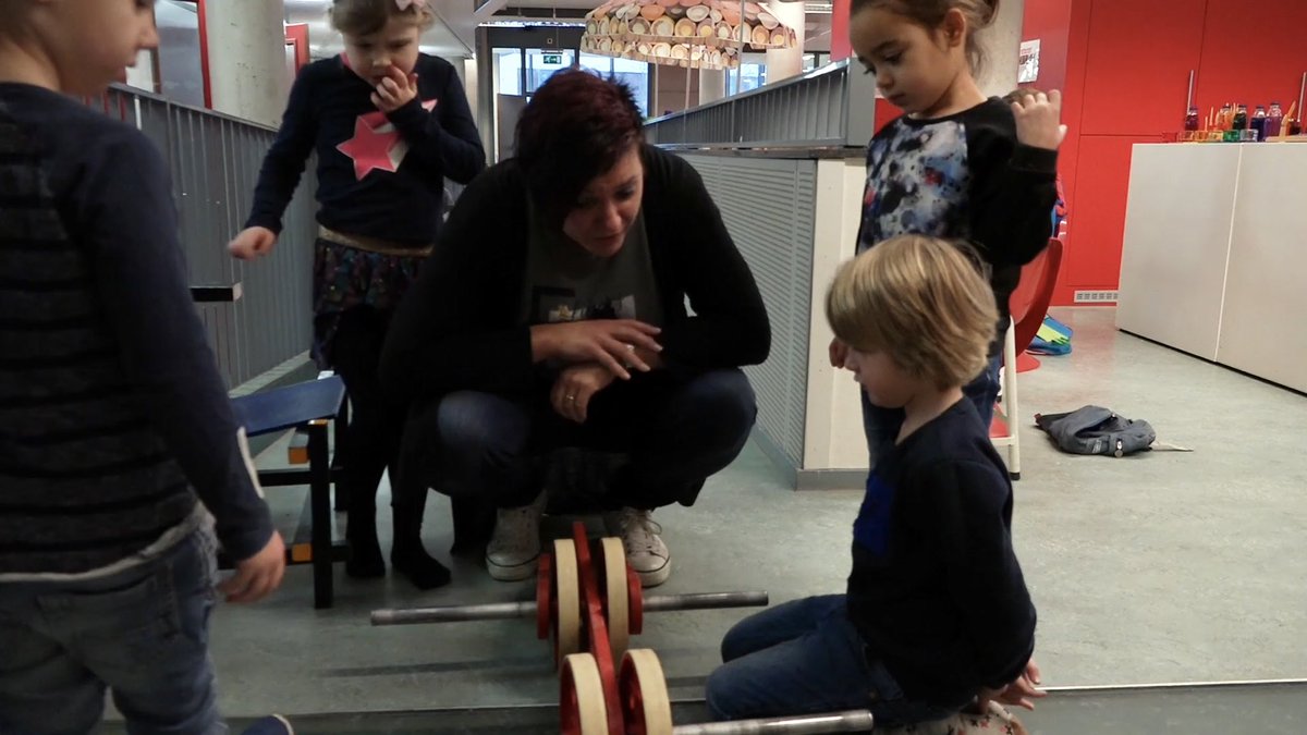 Heb samen met Anne Floor Schoemaker en Freek Velthausz het initiatief genomen om een nieuwe school op te richten in de stad Groningen. Unit onderwijs, flexibele schooltijden, buitenonderwijs. Gebied: Groningen- Zuid/ Haren- Noord. Achter de schermen wordt druk gewerkt. Info volgt