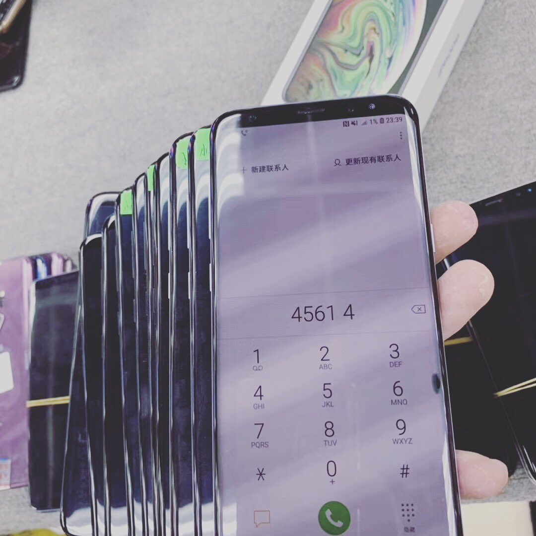 ephone_part's tweet image. Samsung s8 .samsung galaxy s8 plus  grade A＋. Come to pick up ?
#samsunggalaxys9 #samsung #samsunggalaxy #samsungalaxy #samsungs8 #samsungs8plus #samsungs9 #samsungs9plus #samsunggalaxys8 #samsunggalaxys8plus #samsunggalaxys9plus #samsunggadget #hpbaru #samsungmobile #samsungmur