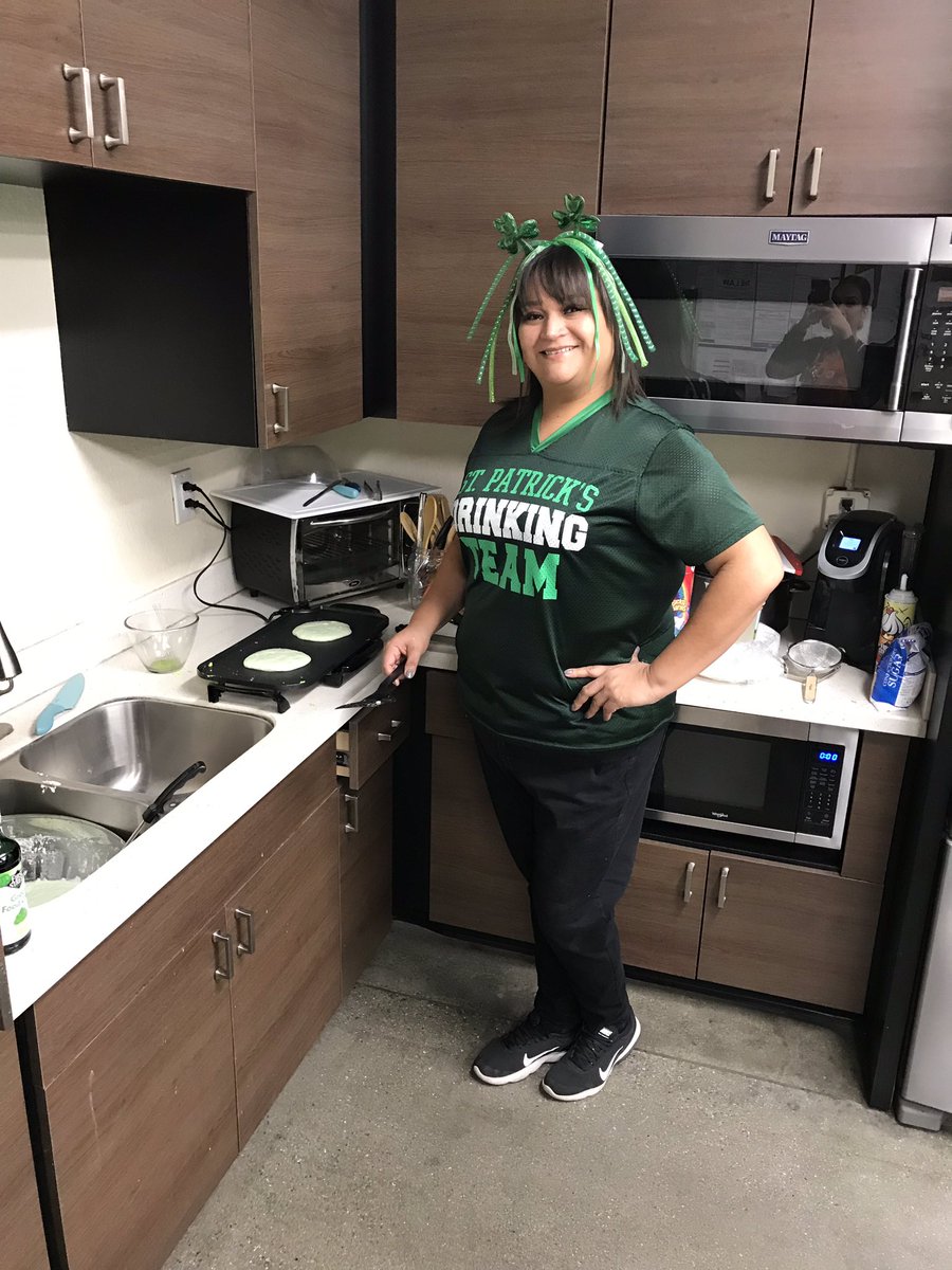 Nicole Del Real tweet media