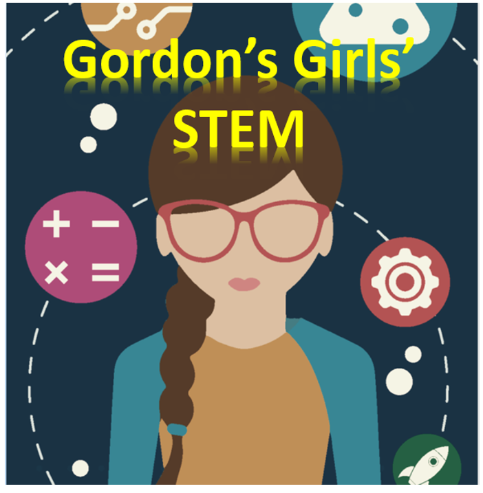 Very excited for the Gordon's Girls STEM launch tomorrow, meet at lunch time, 1:10pm in the Rec.  #STEM #strongwomen #EngineeringUK <a href="/GordonsSch/">Gordon's School</a>