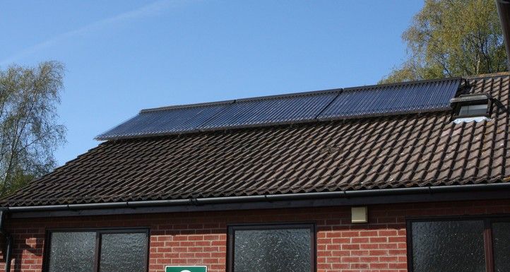 Kelling Heath tweet media