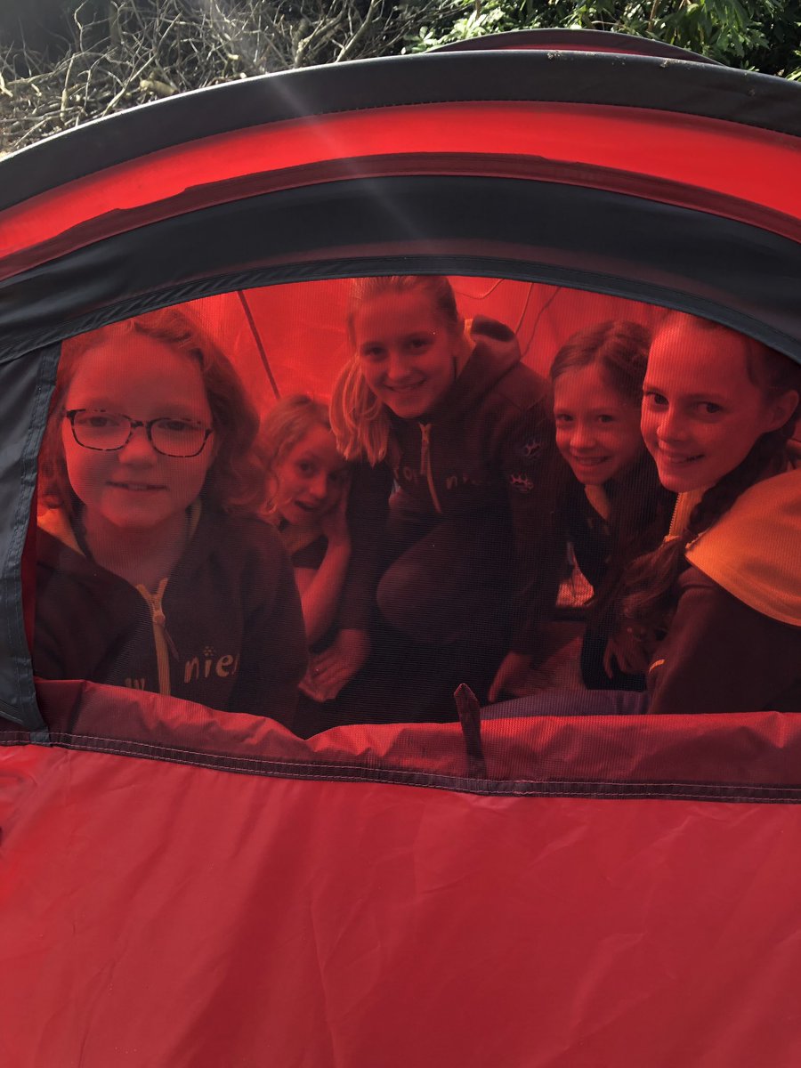 23rd Bromley Brownies tweet media