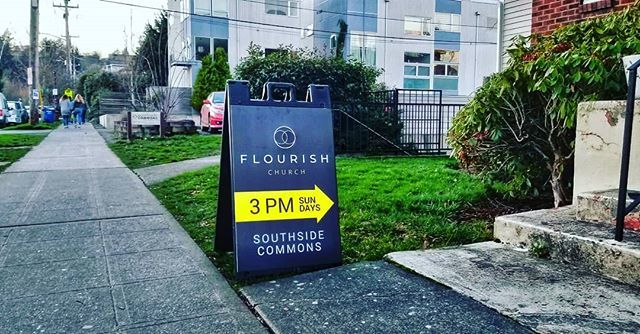 JevonTerrill's tweet image. X Commandment: III 
Join us - Today, 3pm

3518 S Edmunds St
Seattle, Wa 98118

#BuiltToThrive ift.tt/2OaDOCb