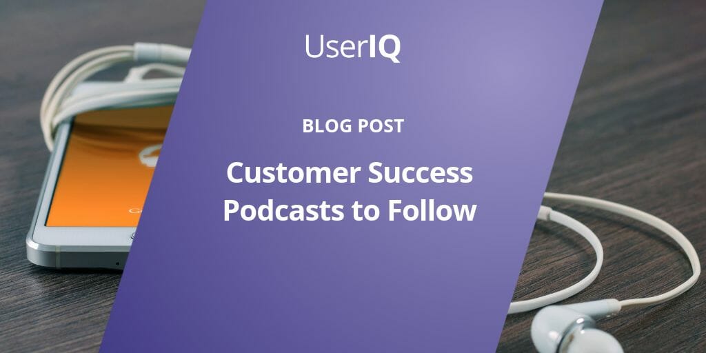 erikachill's tweet photo. Looking for a more interactive way to learn about #customersuccess? Check out these podcasts from @AlyMahan, @adamhjoseph and more on the @UserIQ blog. https://t.co/qmML8xt4NB https://t.co/xS6t9B4Z2Y