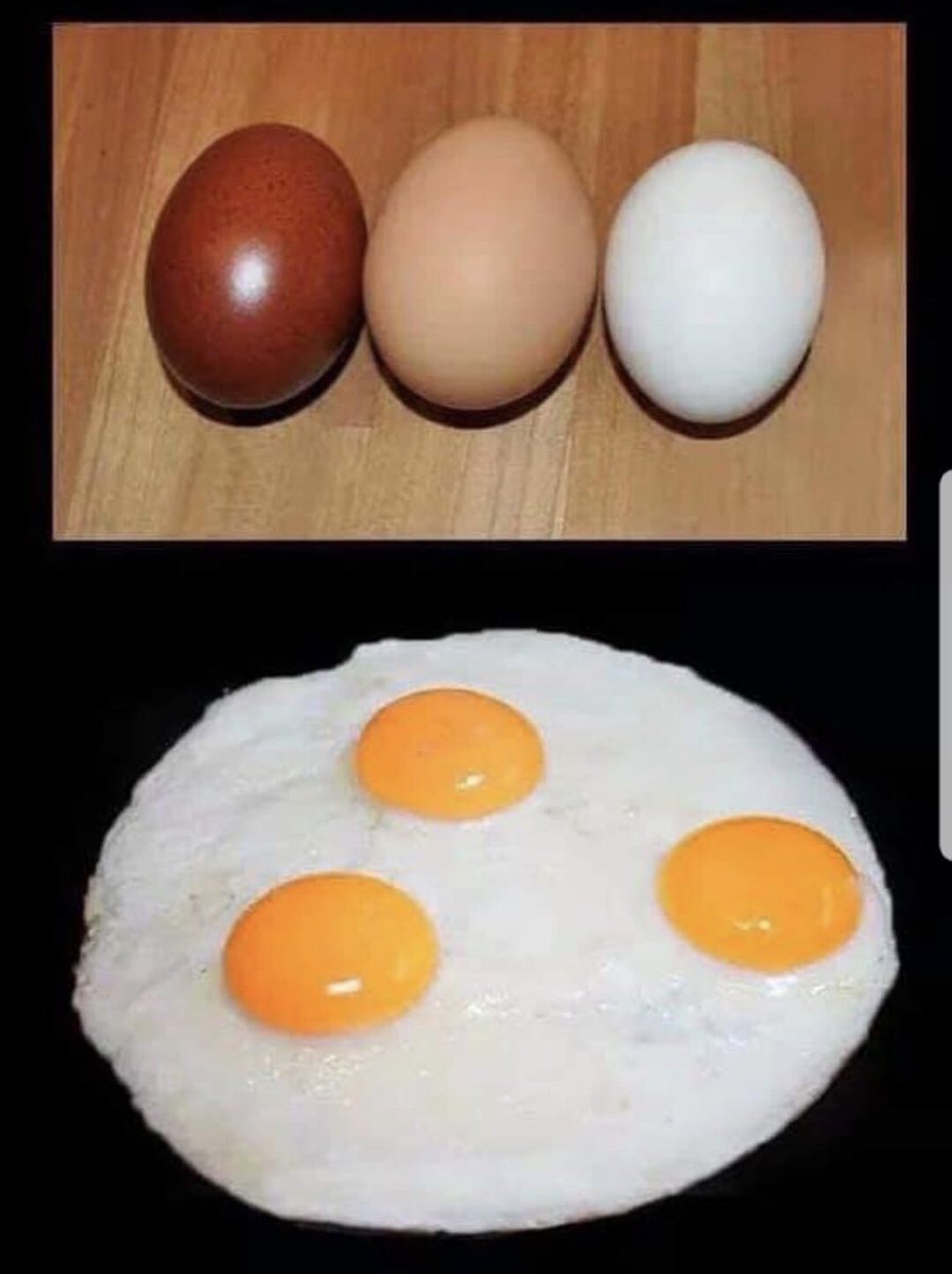 AmyTrask's tweet image. Gonna leave this right here - think about it: