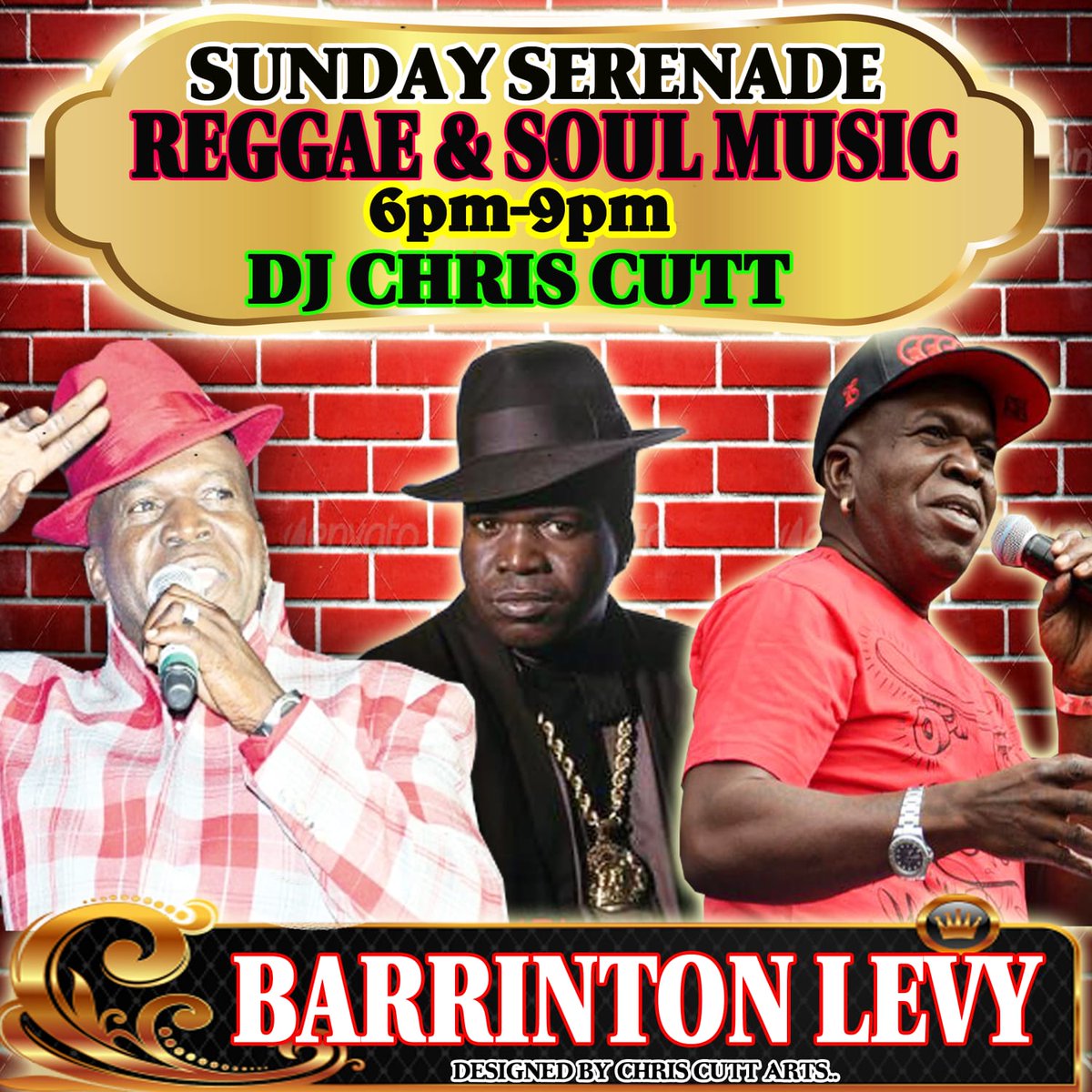 dj_cutt's tweet photo. 🔊#SUNDAYSERENADE🔊   WITH THE MYSTRO   #DJCHRISCUTT  https://t.co/3h4lBR62Xz (MAR.17.2019)⌚(6pm -9pm)GMT Pure Oldies Reggae &amp; Soul Music  ALSO ON🔊!!  ON TUNEIN RADIO APPS  SUBSCRIBE TO 🔍CHRISCUTT RADIO listen or just click on this link 🔜https://t.co/0CuZWG0v78 https://t.co/qzswByIXfP